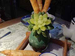 -蘇小主(徐州万达店)