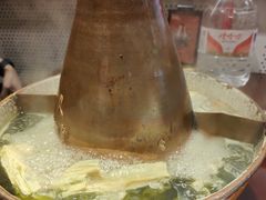 -1078號老北京涮肉(松柏店)