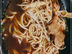 -食惠里小笼包面馆(越秀店)