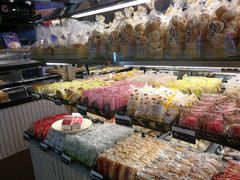 -Caidie Bakery采蝶轩(大兴店)