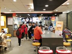 -麦当劳(春风店)