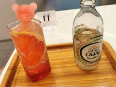 -仁义涵西餐·咖啡(中华巴洛克店)