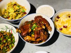 -大碗厨 25年老字号 现炒湘菜(四季天地店)