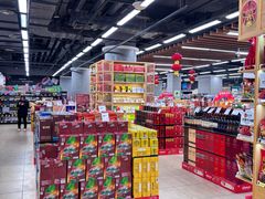 -永辉超市(凯德·天府店)