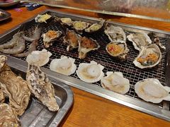 -蚝英雄·鲜蚝自助专门店