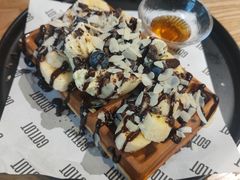 -GOTLOT COFFEE&KITCHEN角落厨房NOOK店