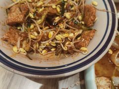 -西北馍王.陕西手工面(龙湖白沙天街店)