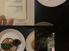 -Ocean's Table 欧舍