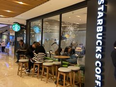 -星巴克臻选(北京银泰店)