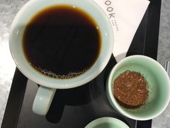 -GOTLOT COFFEE&KITCHEN角落厨房NOOK店