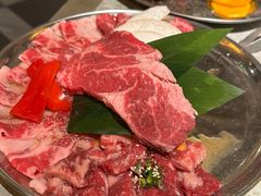 -乾杯烧肉居酒屋(中洲湾店)