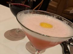 -莫尔顿牛排坊(威尼斯人店)