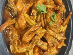 -巴蜀王婆大虾(南锣鼓巷店)