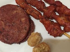 -哆来咪火锅烤肉自助(牌楼店)