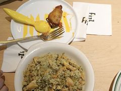 -菲滋意式餐厅(富阳东方茂店)
