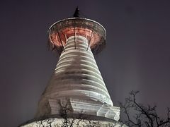 -妙应寺白塔