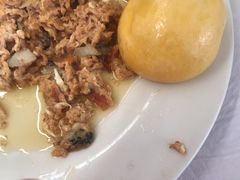 -宾朋海鲜特色美食餐厅·纯手工鲅鱼水饺(兴海路店)