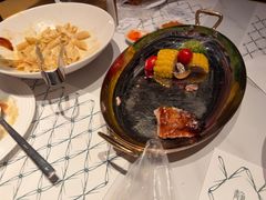 -静香HOUSE·全时段融合餐厅(七星欢乐颂店)