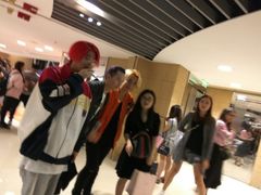 -九龙湾国际展贸中心STAR HALL汇星