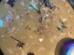 -农家霸王地锅鸡(国顺东路店)