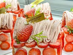 -卷心卷意·轻甜蛋糕(新光天地店)