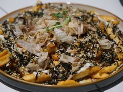 -BE BRIGHT KITCHEN(正佳广场店)