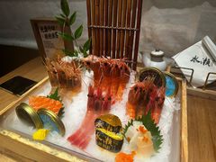 -Minase水濑·日料放题(外滩店)