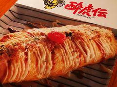 -醉虎传(南锣鼓巷店)
