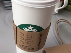 -星巴克(德阳洋洋百货店)