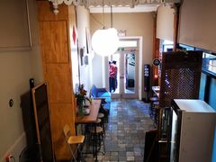 -1901 Cafe(西四店)