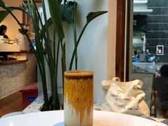 -Line 咖啡(石厦花园店)