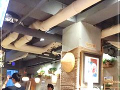 大堂-越美小馆·越南料理(曲江店)