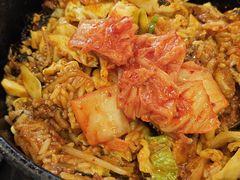 -米屋石锅拌饭(师大店)