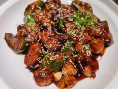 -筱爷叔·上海传统手工菜(玉树路店)