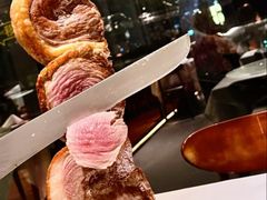 -拉蒂娜·巴西牛排馆 Latina·Brazilian Steakhouse(陆家嘴旗舰店)