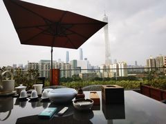 -小茶闲舍·观景商务茶馆(广州塔店)