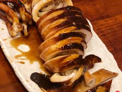 -鸟串烧Yakitori