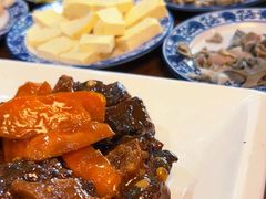 -牛街老爆肚满(牡丹园店)