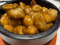 -火啫啫·粤式啫啫煲(南通首店)