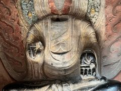 -响堂山石窟-北响堂山石窟