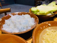 -仁虎老火锅(黄泥磅店)