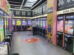 -娃娃集合营(上海闵行天街店)