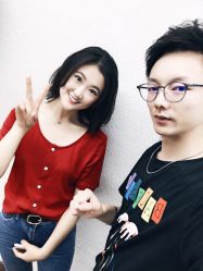 -尚丹尼造型