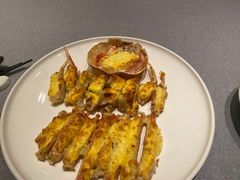 -龙宴海鲜城(经中路店)