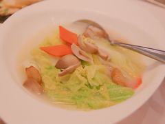 -莲苑中餐厅·Lotus Court(厦门马哥孛罗东方大酒店)