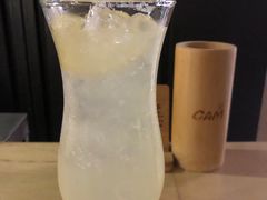 -GAM HighBall 日式小酒馆