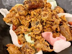 -西安烤鸭店(369烤鸭王店)