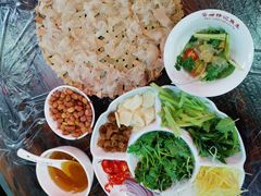 -官塘锋记鱼生·生腌·砂锅粥(牌坊街店)