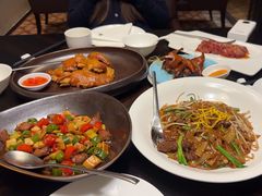 -浙江安吉JW万豪酒店·万豪中餐厅