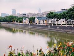 -黄埔古港